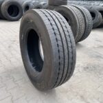 Opona ciężarowa przednia 315/70R22.5 GOODYEAR FUELMAX S ENDURANCE / 14-15mm