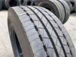 Opona ciężarowa przednia 315/70R22.5 GOODYEAR FUELMAX S ENDURANCE / 14-15mm