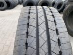 Opona ciężarowa przednia 315/70R22.5 GOODYEAR FUELMAX S ENDURANCE / 14-15mm