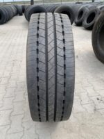 Opona ciężarowa przednia 315/70R22.5 GOODYEAR FUELMAX S ENDURANCE / 14-15mm