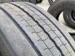 Opona ciężarowa używana prowadząca 315/80R22.5 FIRESTONE FS424 ENLITEN / 10-11mm