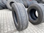 Opona ciężarowa używana prowadząca 315/80R22.5 BRIDGESTONE DURAVIS R-STEER 002 / 13mm