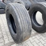  Opona ciężarowa używana napędowa 315/80R22.5 CONTINENTAL CONTI ECOPLUS HD3+ / 6-8mm
