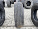 Opona ciężarowa używana napędowa 315/80R22.5 CONTINENTAL CONTI ECOPLUS HD3+ / 6-8mm