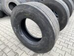Opona ciężarowa używana napędowa 315/80R22.5 CONTINENTAL CONTI ECOPLUS HD3+ / 6-8mm