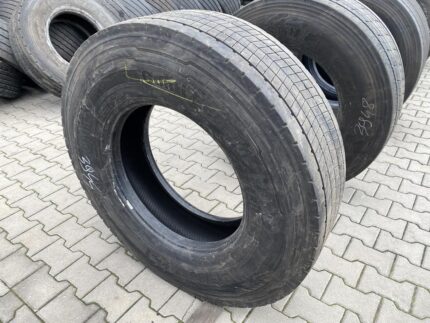 Opona ciężarowa używana napędowa 315/80R22.5 CONTINENTAL CONTI ECOPLUS HD3+ / 6-8mm