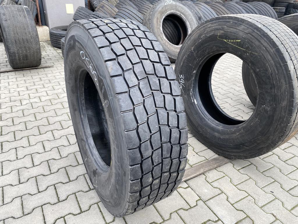 Opona ciężarowa używana napędowa 315/80R22.5 MICHELIN X MULTI D HD / POGŁĘBIANY BIEŻNIK Opona ciężarowa używana napędowa 315/80R22.5 MICHELIN X MULTI D HD / POGŁĘBIANY BIEŻNIK