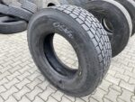 Opona ciężarowa używana napędowa 315/80R22.5 MICHELIN X MULTI D HD / POGŁĘBIANY BIEŻNIK