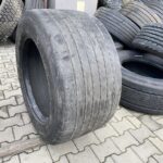  Opona ciężarowa używana naczepowa 455/40R22.5 GOODYEAR MARATHON LHT+ / 9-10mm