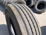Opona używana ciężarowa prowadząca 315/70R22.5 CONTINENTAL CONTI HYBRID HS5 / 13-14mm