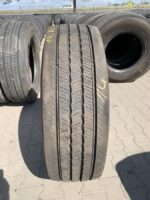 Opona używana ciężarowa prowadząca 315/70R22.5 CONTINENTAL CONTI HYBRID HS5 / 13-14mm