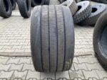 Opona ciężarowa używana naczepowa 445/45R19.5 BLACKLION BT188 / 10-11mm