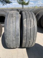 Opony ciężarowe używane prowadzące 315/70R22.5 MICHELIN X MULTI Z / 8-10mm