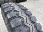 Opona ciężarowa używana uniwersalna 10.00R20 MICHELIN XB/ 100% Bieżnika
