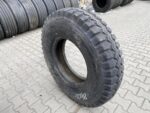 Opona ciężarowa używana uniwersalna 10.00R20 MICHELIN XB/ 100% Bieżnika