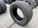 Opona ciężarowa używana naczepowa 385/55R22.5 GOODYEAR KMAX T GEN-2 / 8mm