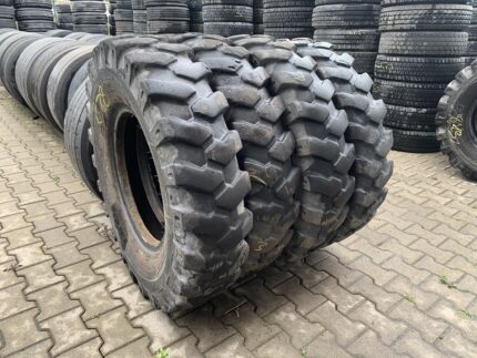  Opony do koparek kołowych 10.00-20 BKT EM936 DO KOPARKI KOŁOWEJ