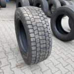  Opona używana ciężarowa napędowa 315/60R22.5 SAILUN S702 / 13-15mm
