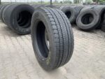 Opona używana ciężarowa napędowa 295/60R22.5 PIRELLI TH:01 ENERGY / 10-12mm