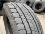 Opona używana ciężarowa napędowa 295/60R22.5 PIRELLI TH:01 ENERGY / 10-12mm