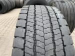 Opona używana ciężarowa napędowa 295/60R22.5 PIRELLI TH:01 ENERGY / 10-12mm