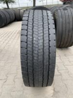 Opona używana ciężarowa napędowa 295/60R22.5 PIRELLI TH:01 ENERGY / 10-12mm