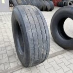  Opona ciężarowa używana naczepowa 385/65R22.5 LAURENT LR MULTI T / 11mm