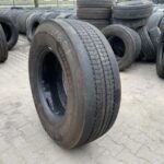  Opona ciężarowa przednia 385/65R22.5 MICHELIN XMULTI Z / 10-11mm