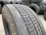Opona ciężarowa przednia 385/65R22.5 MICHELIN XMULTI Z / 10-11mm