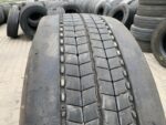 Opona ciężarowa przednia 385/65R22.5 MICHELIN XMULTI Z / 10-11mm