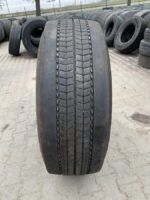 Opona ciężarowa przednia 385/65R22.5 MICHELIN XMULTI Z / 10-11mm