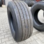  Opona używana ciężarowa naczepowa 385/65R22.5 SEMPERIT RUNNER T3 HL / 14-15mm