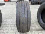 Opona używana ciężarowa naczepowa 385/65R22.5 SEMPERIT RUNNER T3 HL / 14-15mm