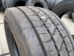 Opona używana ciężarowa do naczepy mega 385/55R19.5 CONTINENTAL CONTI HYBRID HT3+ / 14mm