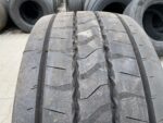 Opona używana ciężarowa do naczepy mega 385/55R19.5 CONTINENTAL CONTI HYBRID HT3+ / 14mm