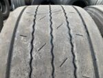 Opony używane ciężarowe do naczepy mega 435/50R19.5 CONTINENTAL CONTI HYBRID HT3+ / 8-10mm