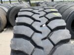Opona ciężarowa 315/80R22.5 MICHELIN X WORKS D HD / 17-20mm