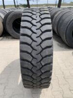 Opona ciężarowa 315/80R22.5 MICHELIN X WORKS D HD / 17-20mm
