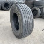  Opona ciężarowa 385/65R22.5 CONTINENTAL CONTI SCANDINAVIA HS3 / 10-11mm