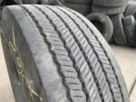 Opona ciężarowa 385/65R22.5 CONTINENTAL CONTI SCANDINAVIA HS3 / 10-11mm