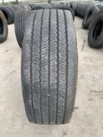 Opona ciężarowa 385/65R22.5 CONTINENTAL CONTI SCANDINAVIA HS3 / 10-11mm