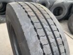 Opona ciężarowa przednia 315/70R22.5 DUNLOP SP 346+ / 10-11mm