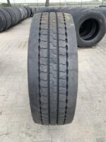Opona ciężarowa przednia 315/70R22.5 DUNLOP SP 346+ / 10-11mm