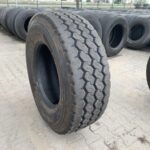  Opona używana ciężarowa 385/65R22.5 NORDEXX MULTICON 10 / 14-15mm