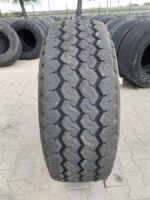Opona używana ciężarowa 385/65R22.5 NORDEXX MULTICON 10 / 14-15mm