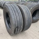  Opony ciężarowe przednie 315/70R22.5 MICHELIN X LINE ENERGY Z / 10-11mm