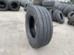 Opona ciężarowa używana prowadząca 315/70R22.5 MICHELIN X MULTI Z / 10-12mm
