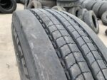 Opona ciężarowa używana prowadząca 315/70R22.5 MICHELIN X MULTI Z / 10-12mm