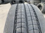Opona ciężarowa używana prowadząca 315/70R22.5 MICHELIN X MULTI Z / 10-12mm
