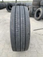 Opona ciężarowa używana prowadząca 315/70R22.5 MICHELIN X MULTI Z / 10-12mm